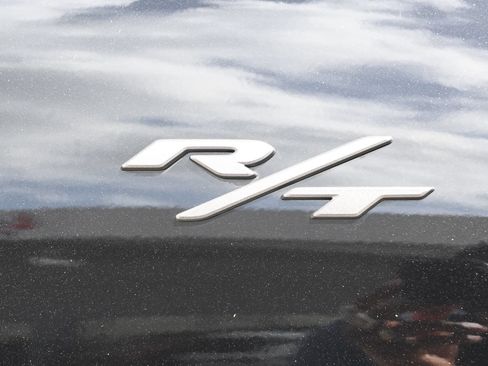 New 2026 Dodge Charger R/T AWD/4WD image 8