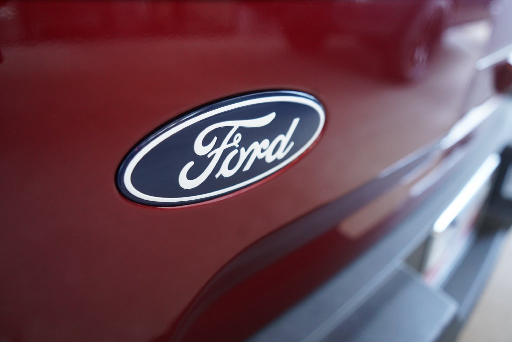 New 2026 Ford Bronco Sport Outer Banks w/ Outer Banks Tech Package+ AWD/4WD image 6