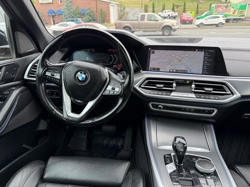 Used 2019 BMW X5 xDrive50i w/ Off-Road Package AWD/4WD image 22