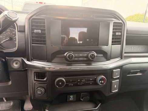 Used 2023 Ford F150 XL w/ STX Appearance Package image 12