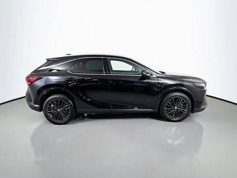 Used 2025 Lexus RX 350 Premium w/ Convenience Package FWD image 4