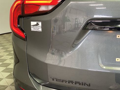 Used 2020 GMC Terrain SLE w/ Driver Convenience Package FWD image 37