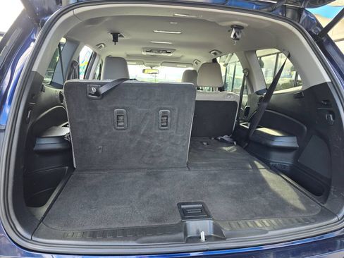 Used 2017 Honda Pilot EX-L image 17