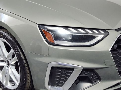 Used 2024 Audi A4 2.0T Premium Plus image 11