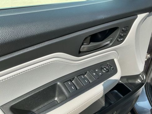 Used 2022 Honda Odyssey EX-L image 20