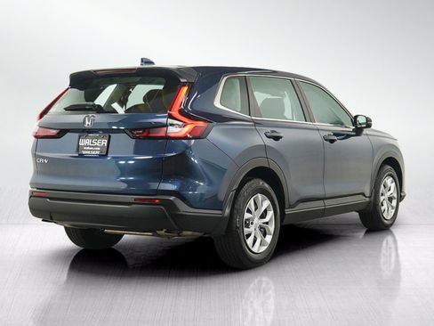 Used 2024 Honda CR-V LX image 5