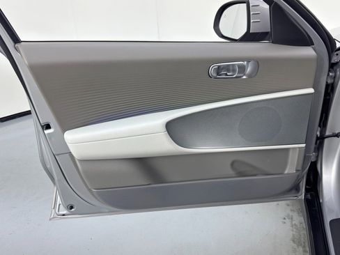 Used 2023 Hyundai Ioniq 6 SEL image 38