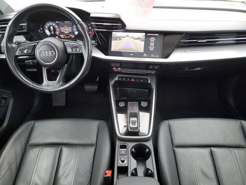 Used 2023 Audi A3 2.0T Premium image 29