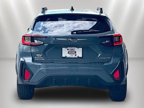 Certified 2024 Subaru Crosstrek 2.0i Premium AWD/4WD image 6