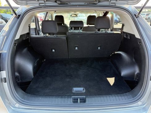 Used 2022 Kia Sportage LX image 19