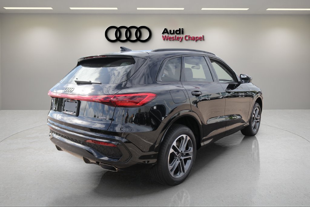 New 2026 Audi Q5 2.0T AWD/4WD image 5