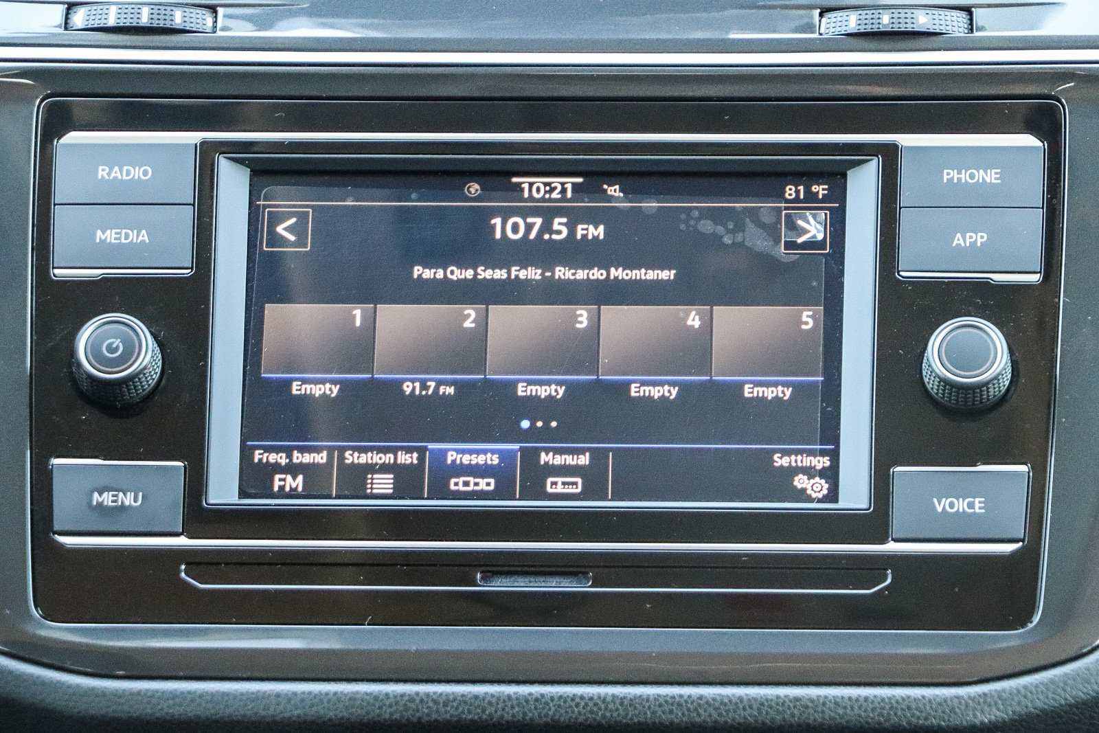 Used 2023 Volkswagen Tiguan S FWD image 15