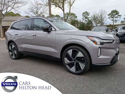 New 2026 Volvo EX90 Ultra
