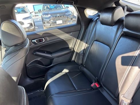 Used 2025 Acura Integra A-Spec image 25