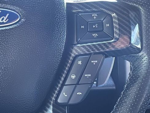 Certified 2018 Ford F150 Raptor w/ Equipment Group 802A Luxury image 14