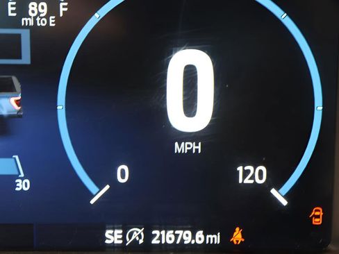 Used 2023 Ford F150 Tremor w/ Equipment Group 402A High image 16