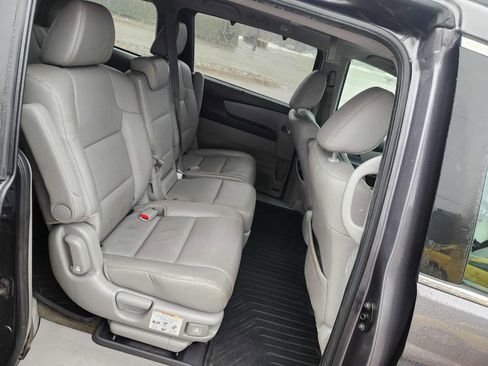 Used 2015 Honda Odyssey EX-L image 16