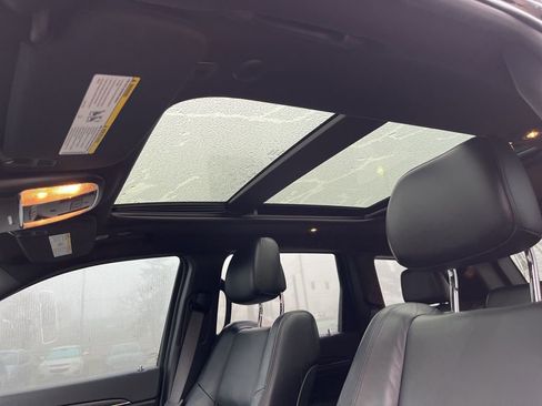 Used 2020 Jeep Grand Cherokee Limited X image 7