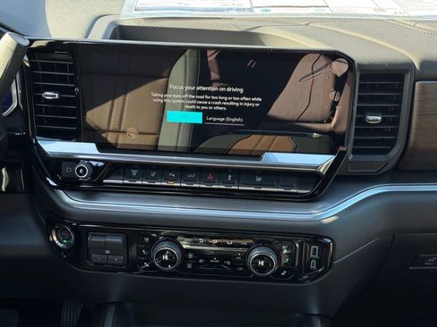 New 2026 Chevrolet Silverado 3500 High Country w/ Technology Package AWD/4WD image 20