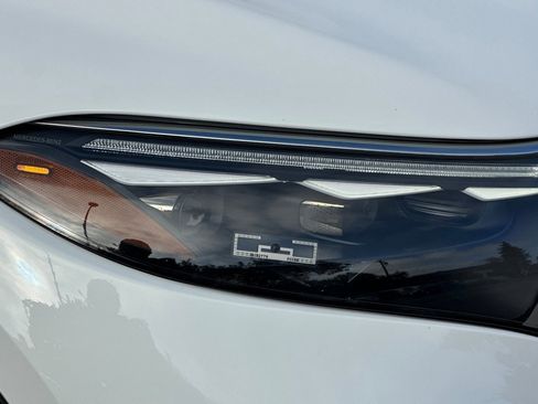 Certified 2023 Mercedes-Benz EQS 580 4MATIC SUV image 9