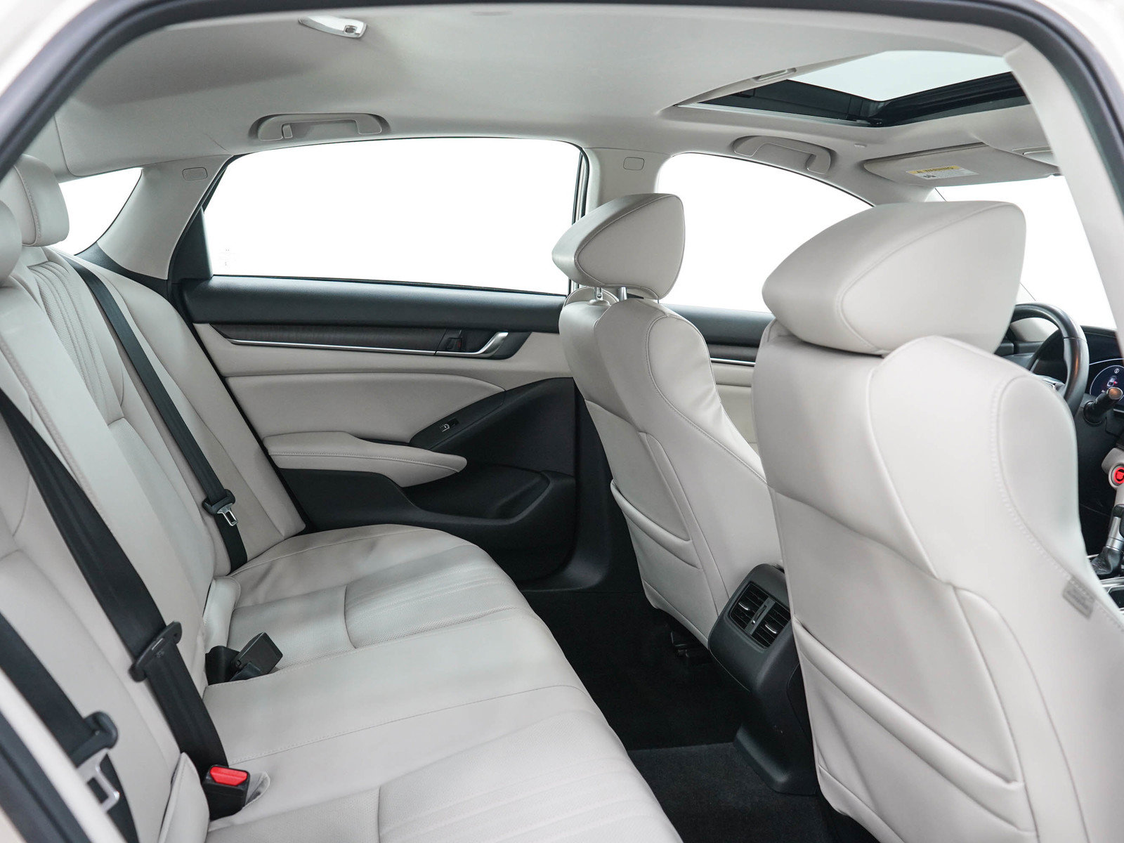 Used 2018 Honda Accord EX-L image 12