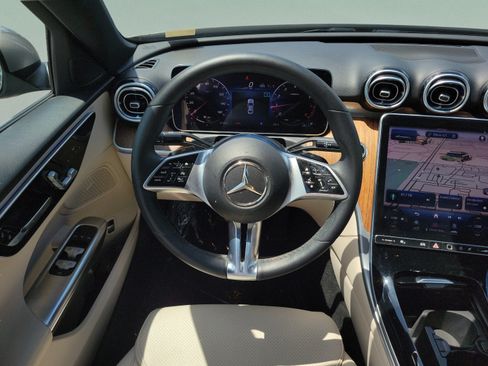 Certified 2023 Mercedes-Benz C 300 Sedan image 13