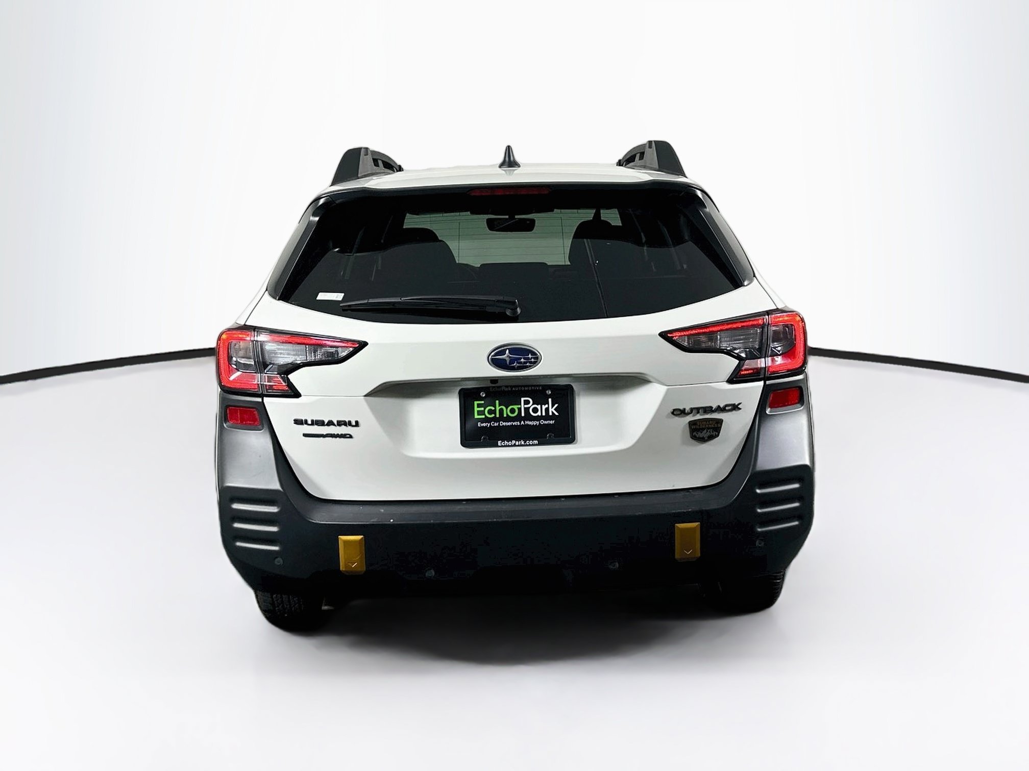 Used 2025 Subaru Outback Wilderness AWD/4WD image 7