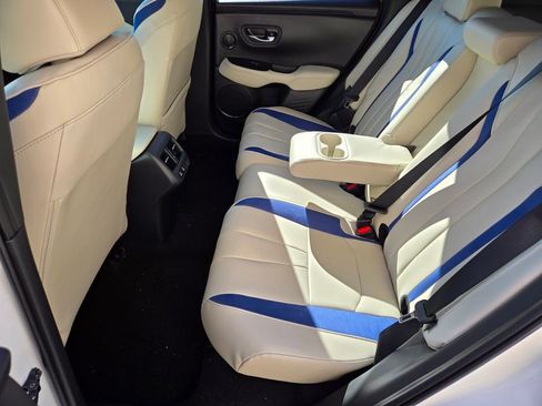 New 2025 Acura ADX A-Spec image 14