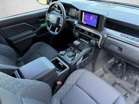 New 2025 Toyota Tacoma SR5 image 22