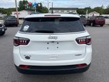 Certified 2022 Jeep Compass Latitude w/ Sun and Sound Group image 6