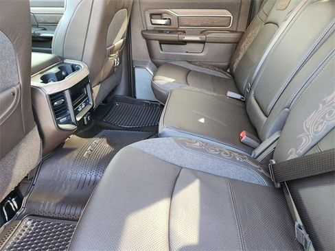 New 2026 RAM 2500 Limited image 19