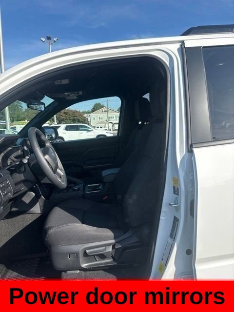 Used 2026 Toyota 4Runner SR5 RWD image 55