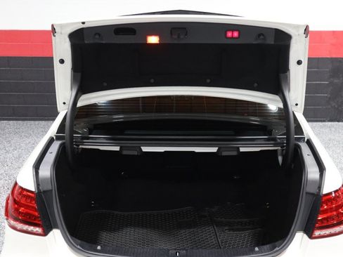 Used 2015 Mercedes-Benz E 63 AMG S-Model image 34