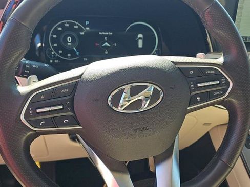 Used 2020 Hyundai Palisade Limited AWD/4WD image 12