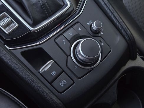 Used 2024 MAZDA CX-5 AWD 2.5 S w/ Select Package image 18