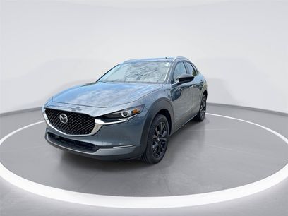 Certified 2023 MAZDA CX-30 AWD 2.5 S w/ Preferred Package