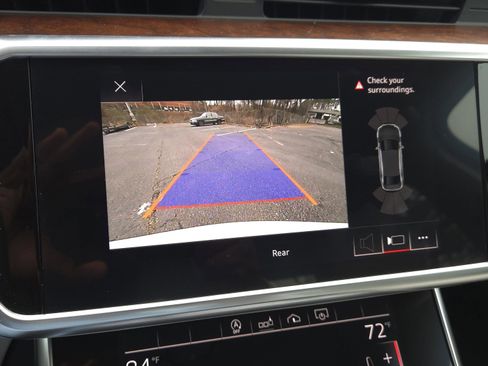 Used 2019 Audi A6 3.0T Premium w/ Convenience Package image 15