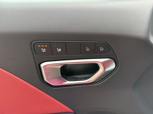 New 2025 Kia K4 GT-Line Turbo image 23