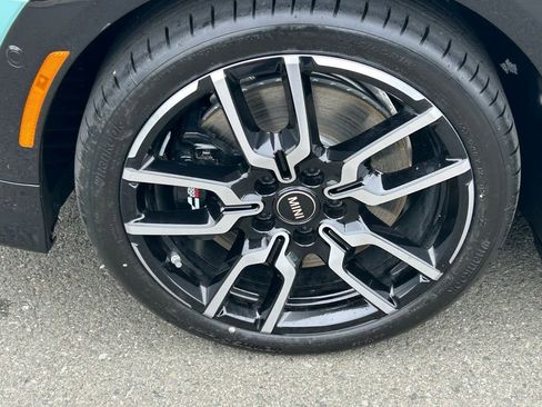 New 2026 MINI Cooper S image 9
