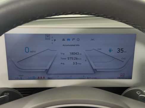 Used 2024 Hyundai Ioniq 5 SEL AWD/4WD image 22