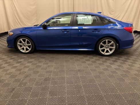 Used 2022 Honda Civic Sport image 8