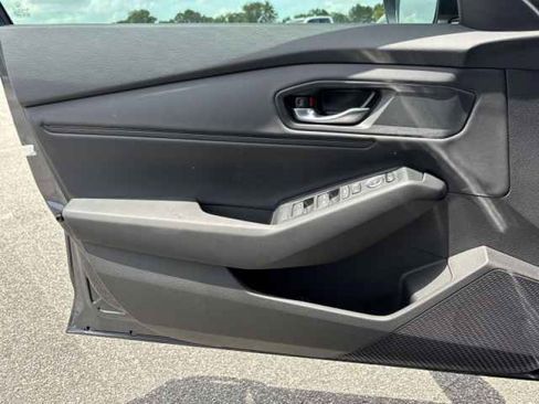 Used 2025 Honda Accord SE image 18