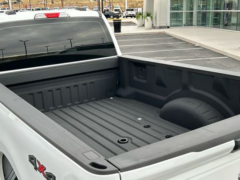 Certified 2024 Ford F250 XL image 20