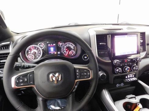 New 2026 RAM 1500 Big Horn image 7