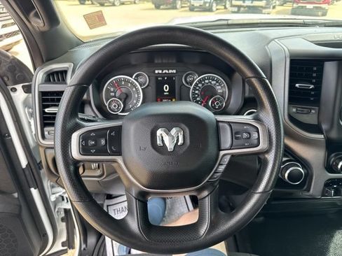 Used 2024 RAM 2500 Tradesman w/ Snow Chief Group AWD/4WD image 16