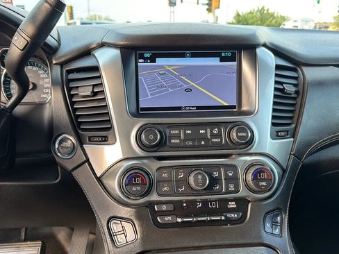 Used 2018 Chevrolet Tahoe Premier AWD/4WD image 98