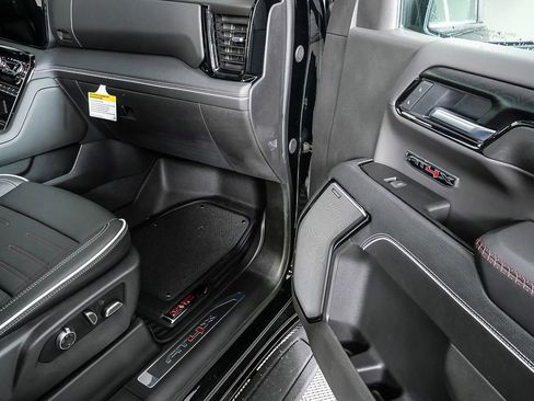 New 2026 GMC Sierra 1500 AT4X image 26