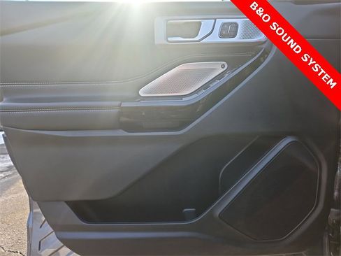Used 2024 Ford Explorer ST w/ Equipment Group 401A image 23