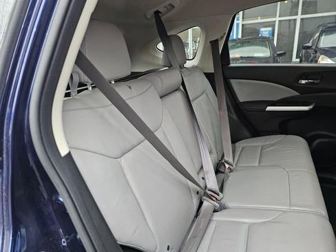Used 2015 Honda CR-V EX-L image 16