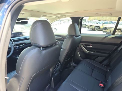 New 2026 MAZDA CX-50 AWD 2.5 Hybrid w/ Weather Package image 17